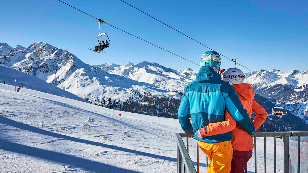 Urlaubszeit ist auch Elternzeit.