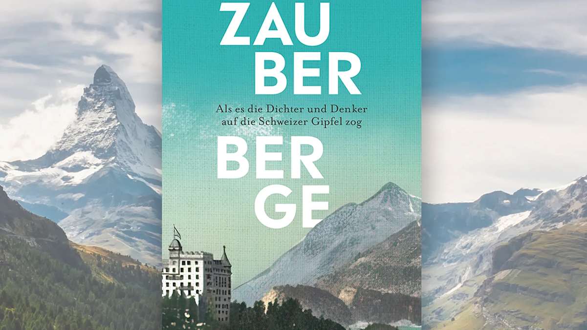 Zauberberge