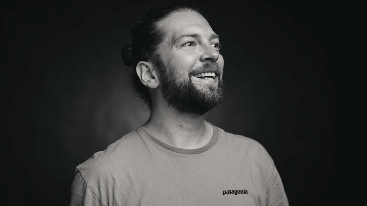 Fotograf und Naturliebhaber: Stefan Ringler