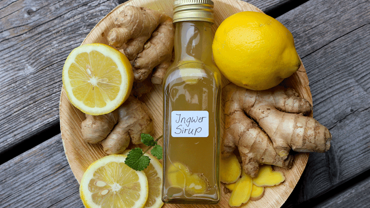 Allheilmittel powered by Mutter Natur