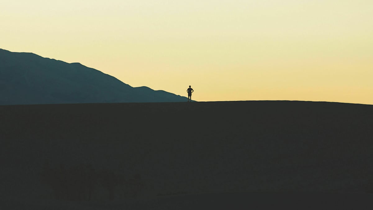 Vom Können und Dürfen am Berg