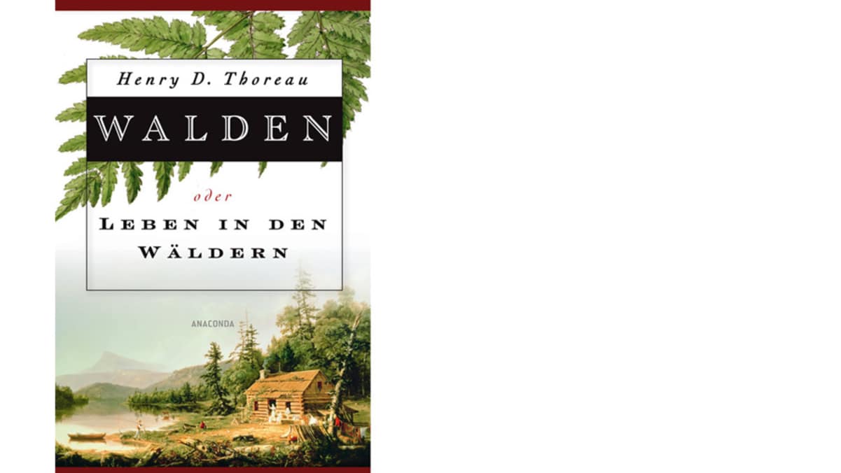Walden - Thoreau