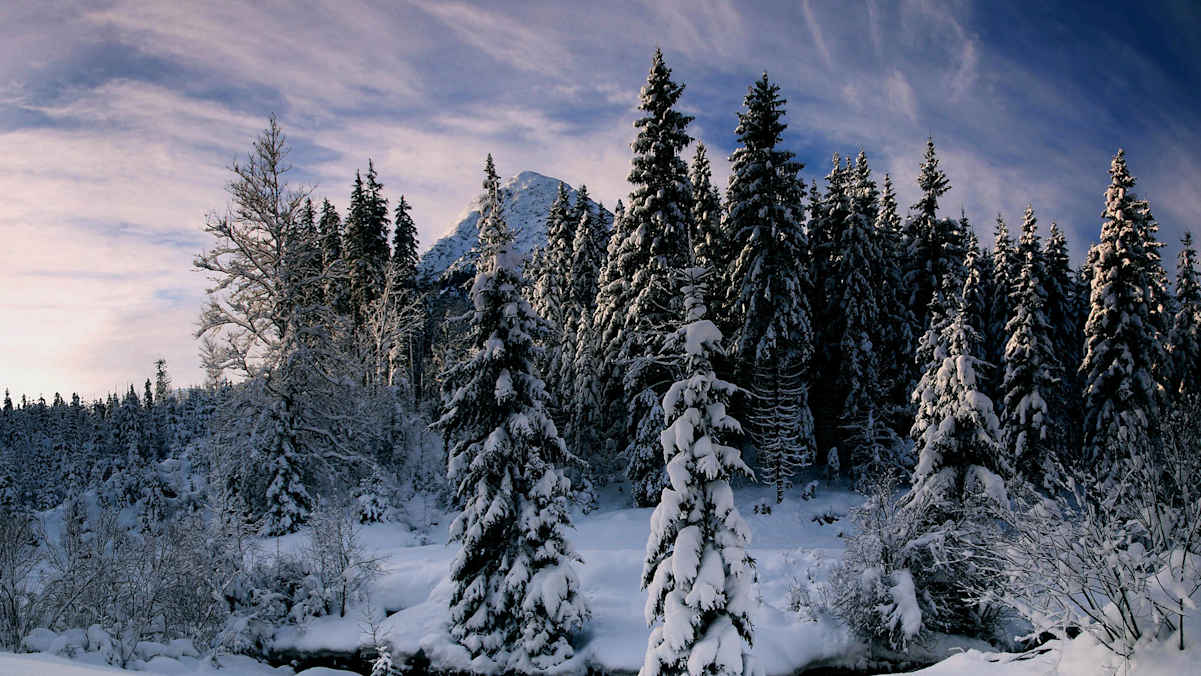 Steinberg am Rofan: Das schönste Ende der Welt