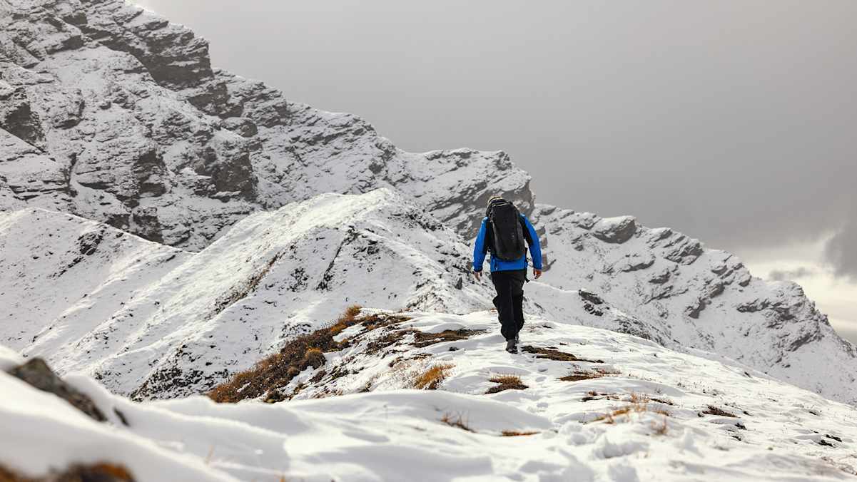 Der Parc Ela Trek verbindet alpine Landschaften mit lebendiger Kultur