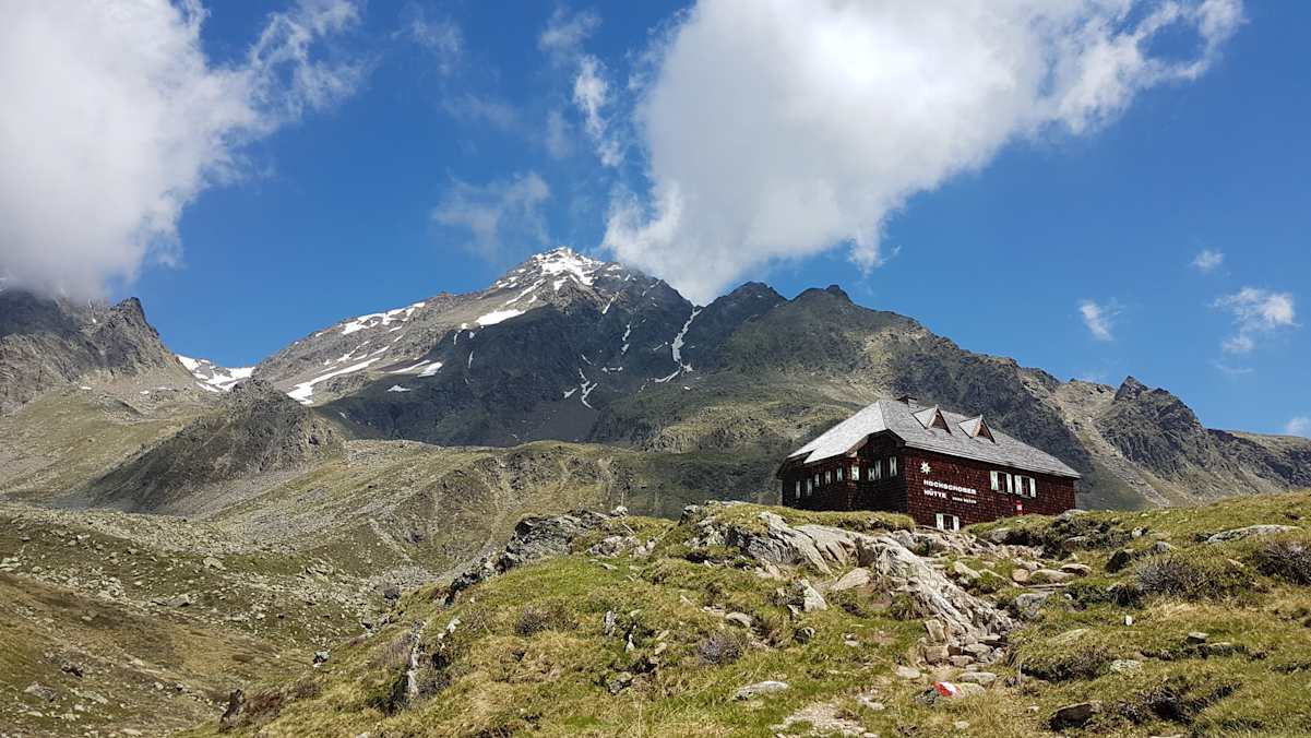 Hochschoberhütte