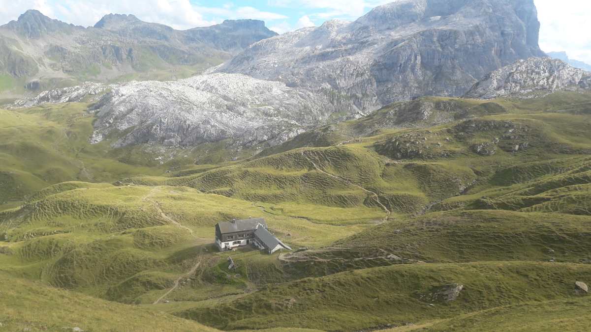 Tilisunahütte