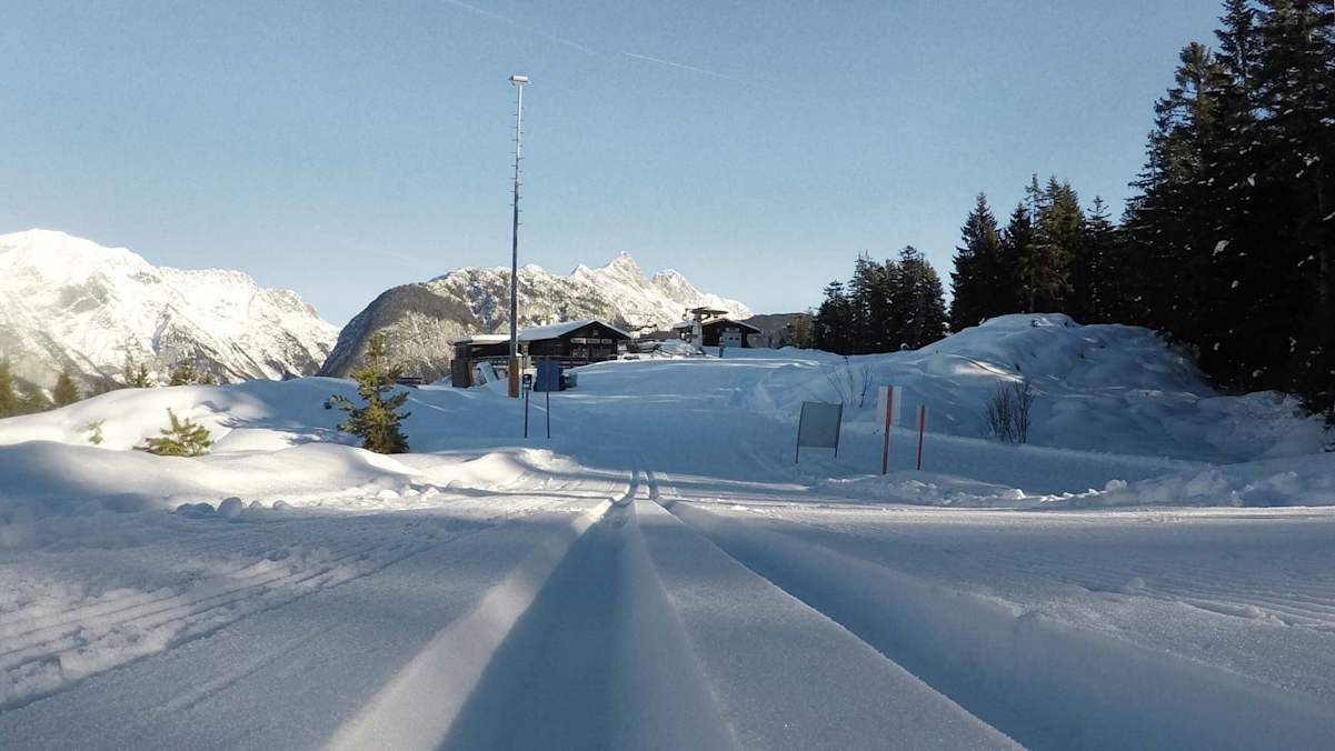 Bergstation Katzenkopf
