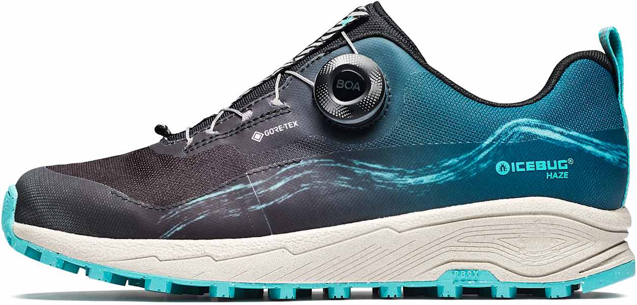 Icebug Haze RB9X® GTX