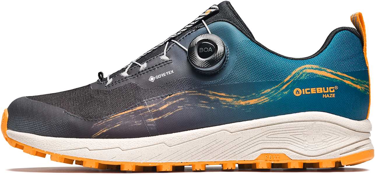 Icebug Haze RB9X® GTX