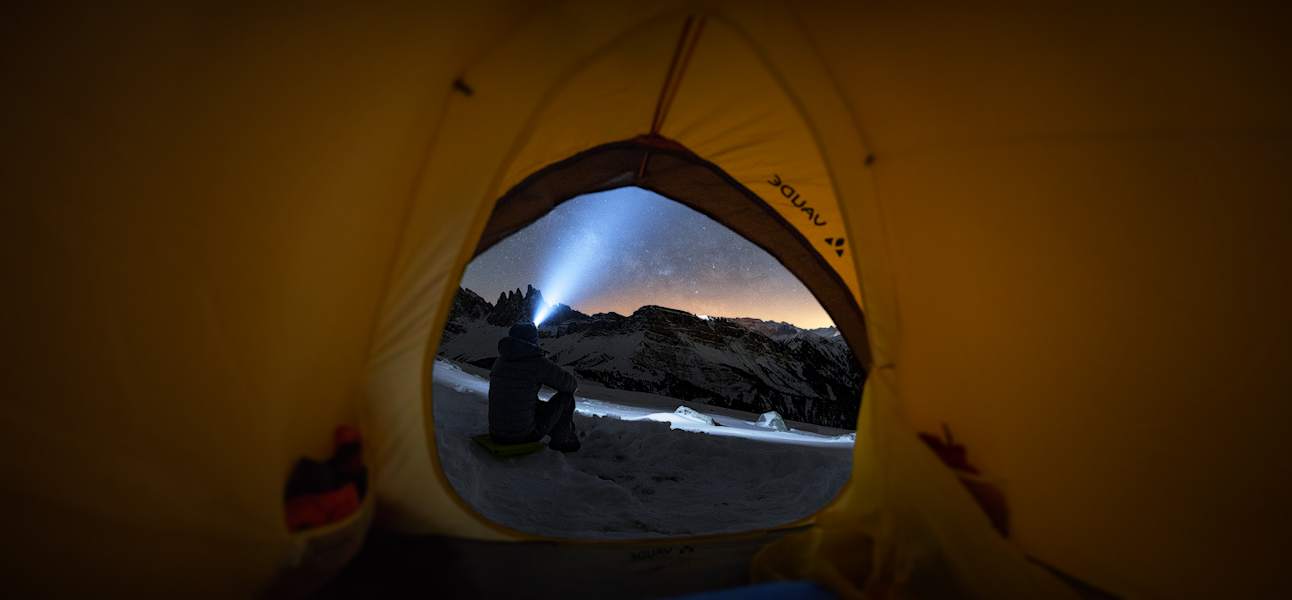 Val Gardena Schipflinger Bergwelten Microadventure