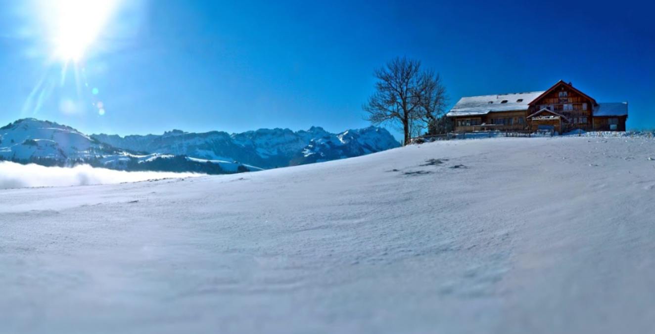 Gasthaus Hoher Hirschberg