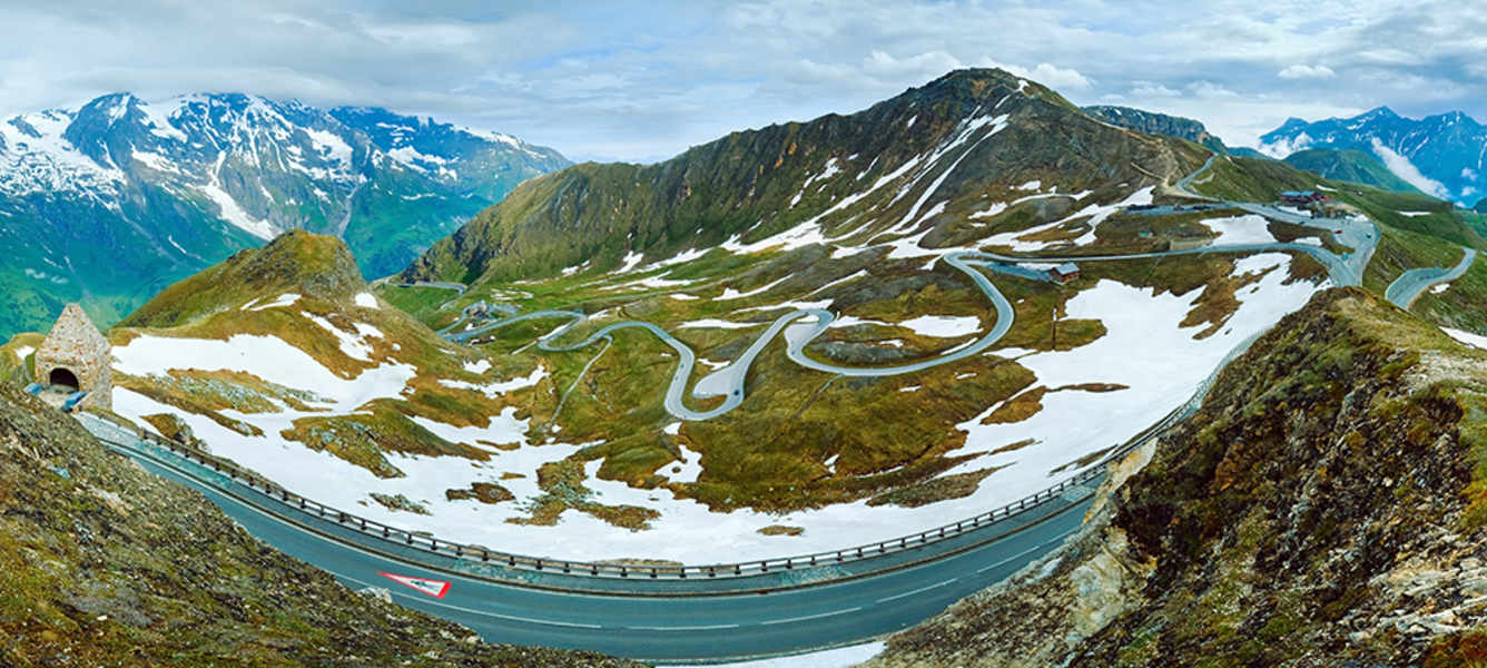 Tirol Kitzbüheler Horn