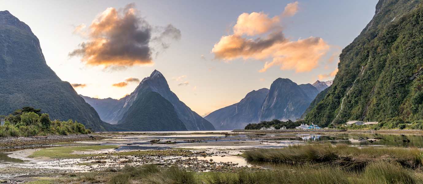 Familienurlaub Neuseeland