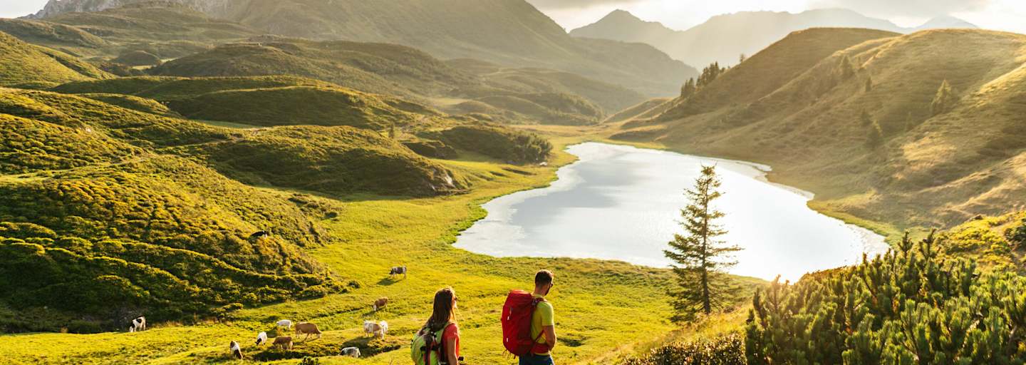 Karnischer Höhenweg