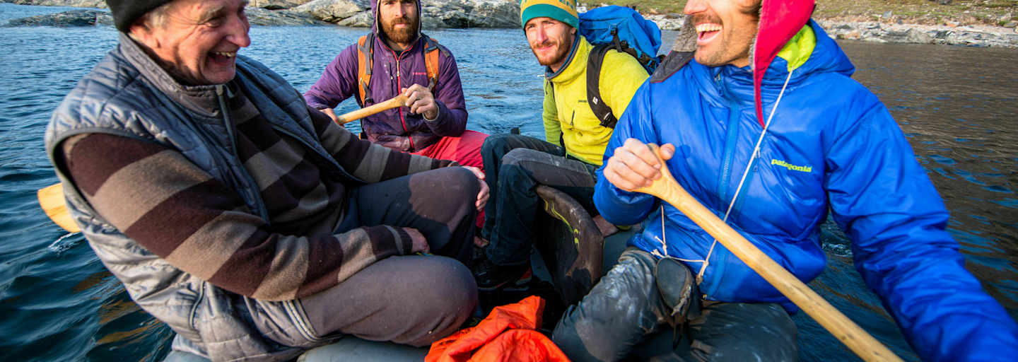 The Adventures of the Dodo