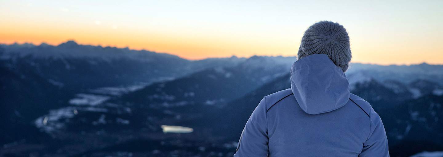 Fotogalerie Dobratsch