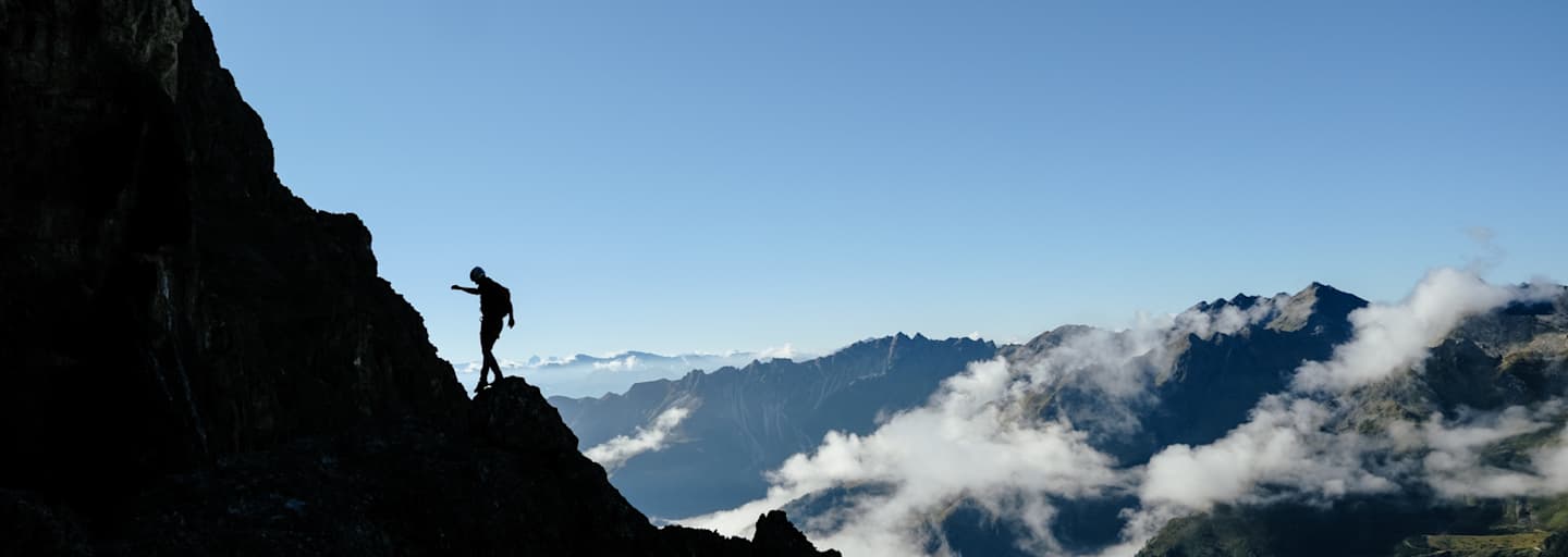 #SALEWA3000 Pflerscher Tribulaun 