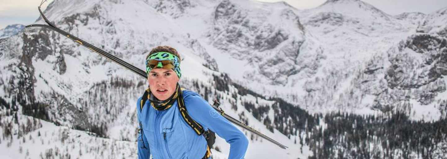 Die Kleine Berchtesgadener Reibn