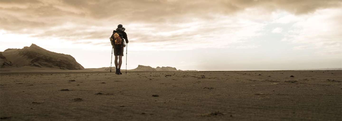 Ein weiter Weg: Matthias Kodym über sein großes Projekt