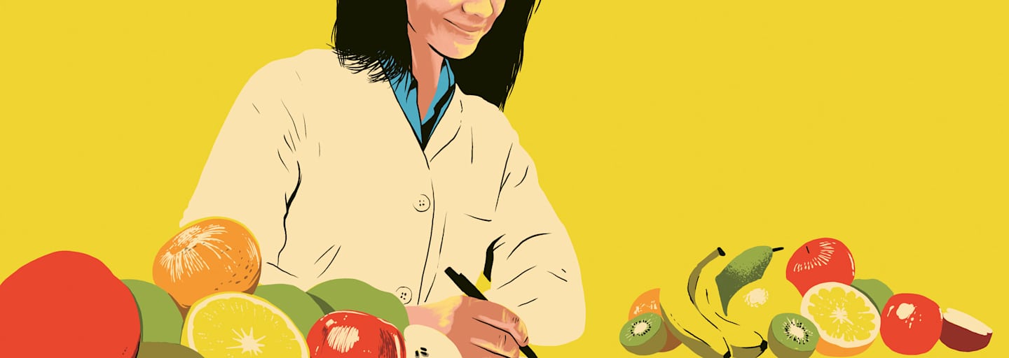 Wie Ernährung unsere Leistungsfähigkeit beim Wandern beeinträchtig