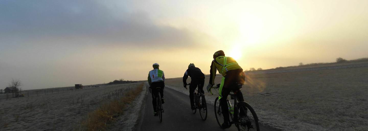 24h Burgenland Extrem Tour Lakemania