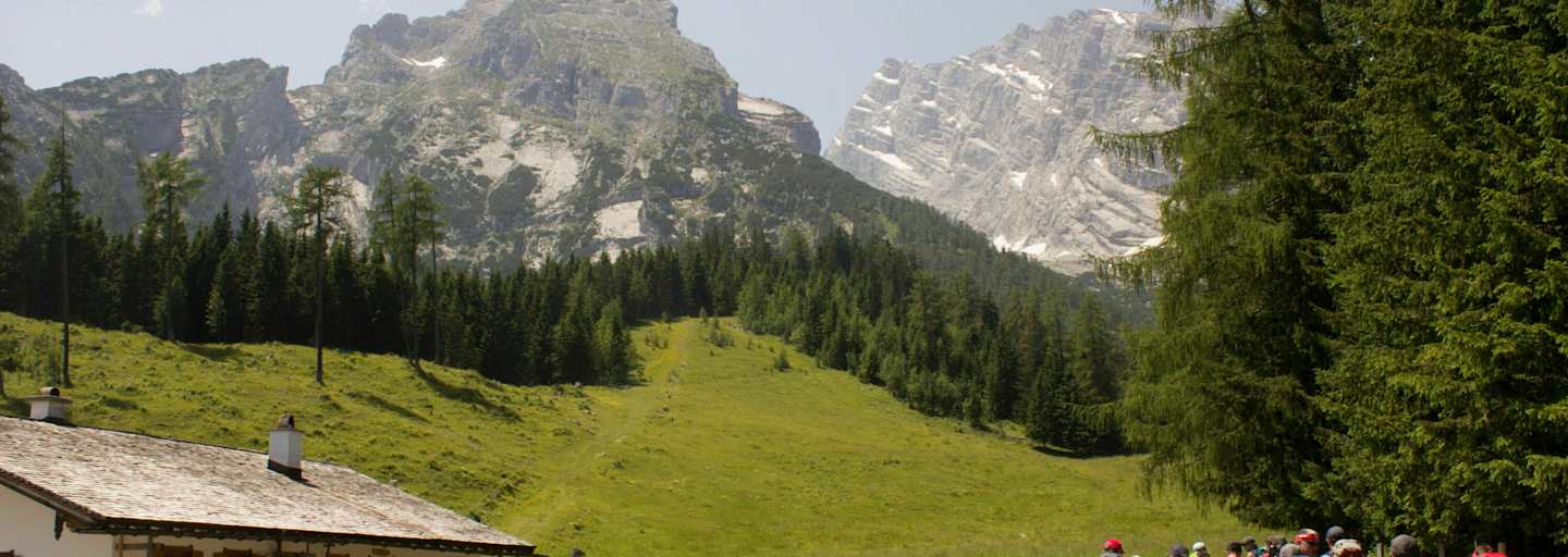 Langzeitwandern: 24h-Trophy