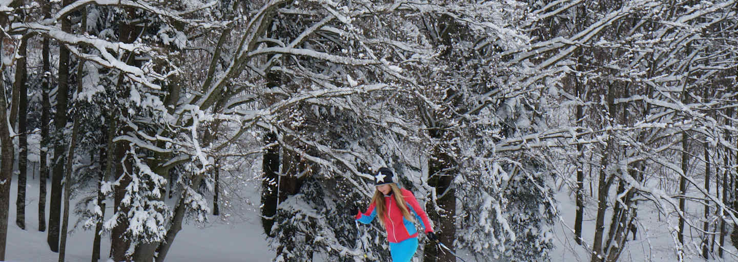 Ausrüstungstipps Langlaufen