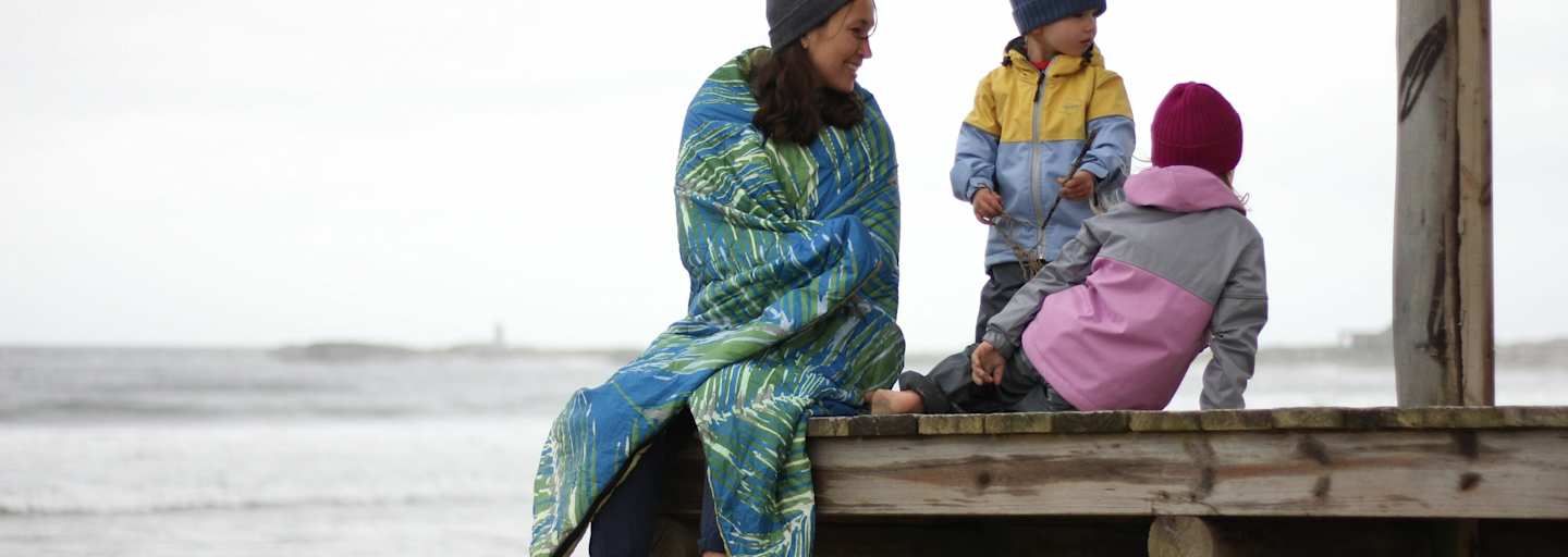 Elternzeit-Roadtrip mit Camper Südamerika 