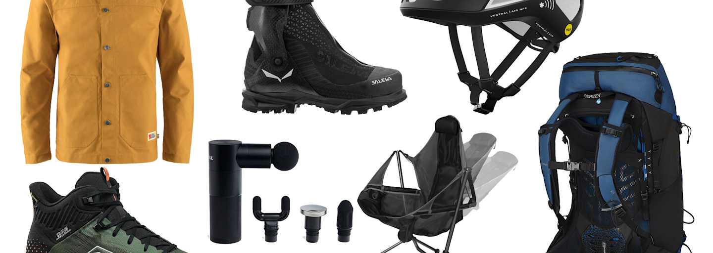 Produktneuheiten für den Frühling 2022