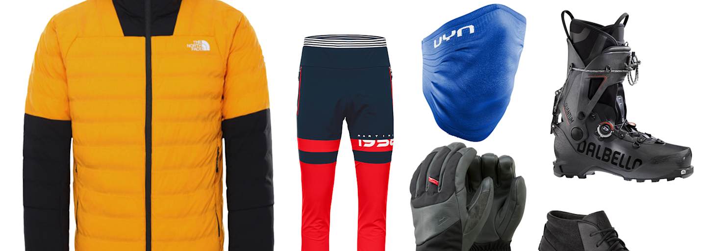 Neue Produkte für den Winter