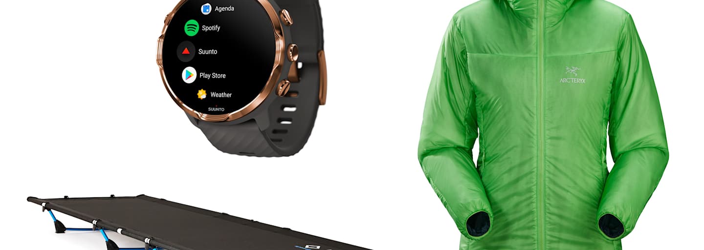 7 Dinge für den Frühling