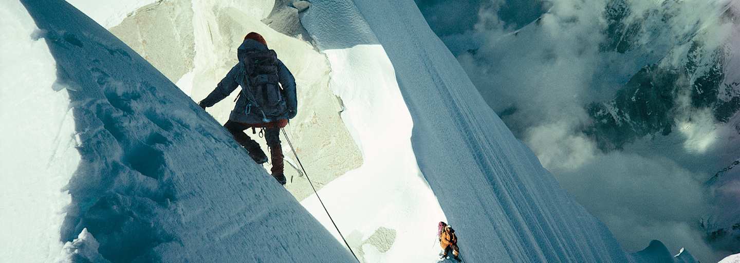 Mountainfilm Graz 2016