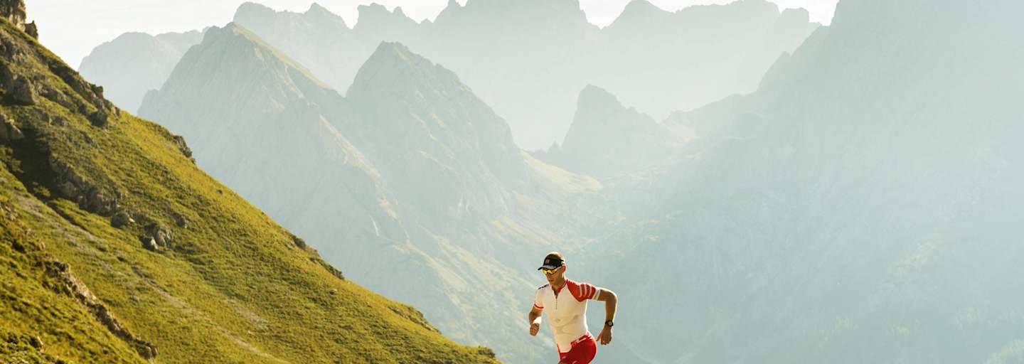 Red Bull Gipfelstürmer