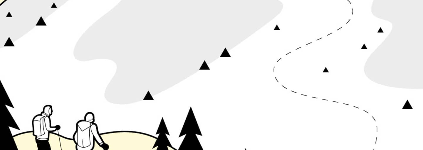 Sicherheit-Tipps vom Alpenverein