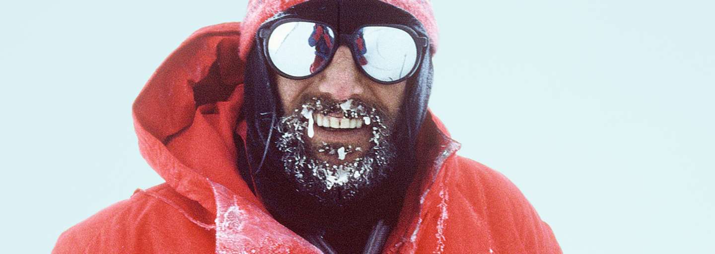 Peter Wörgötter Manaslu