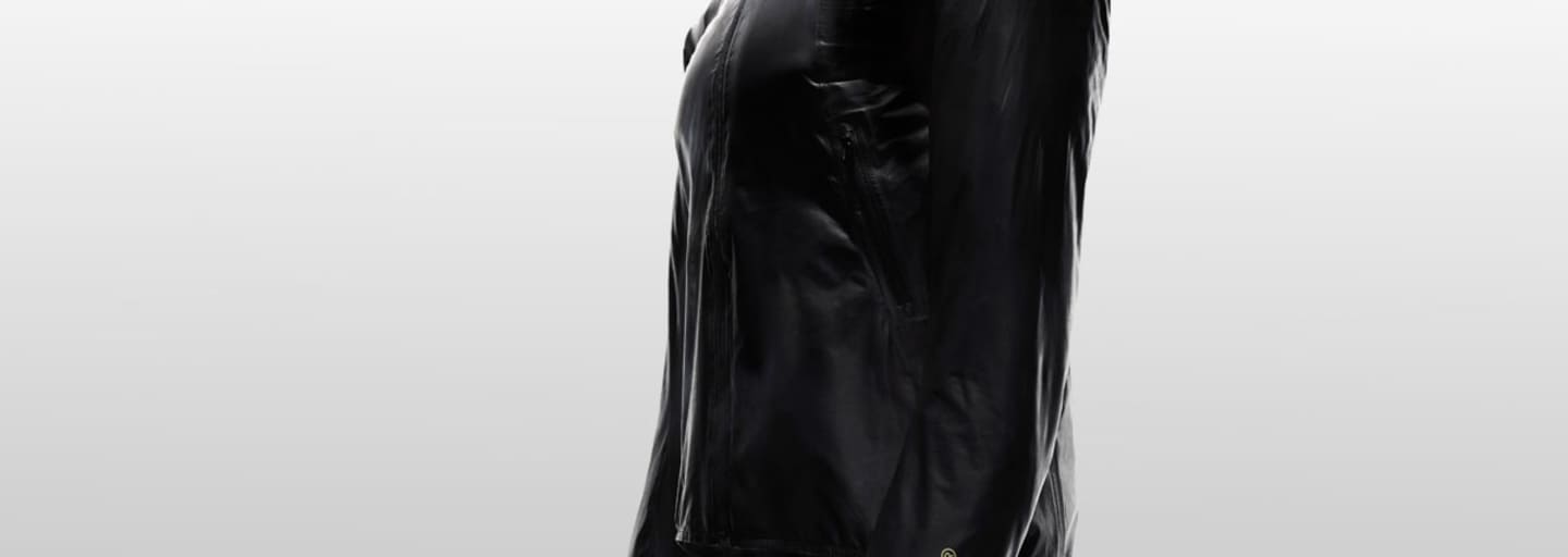 Active Bike Jacket von Gore Bike Wear