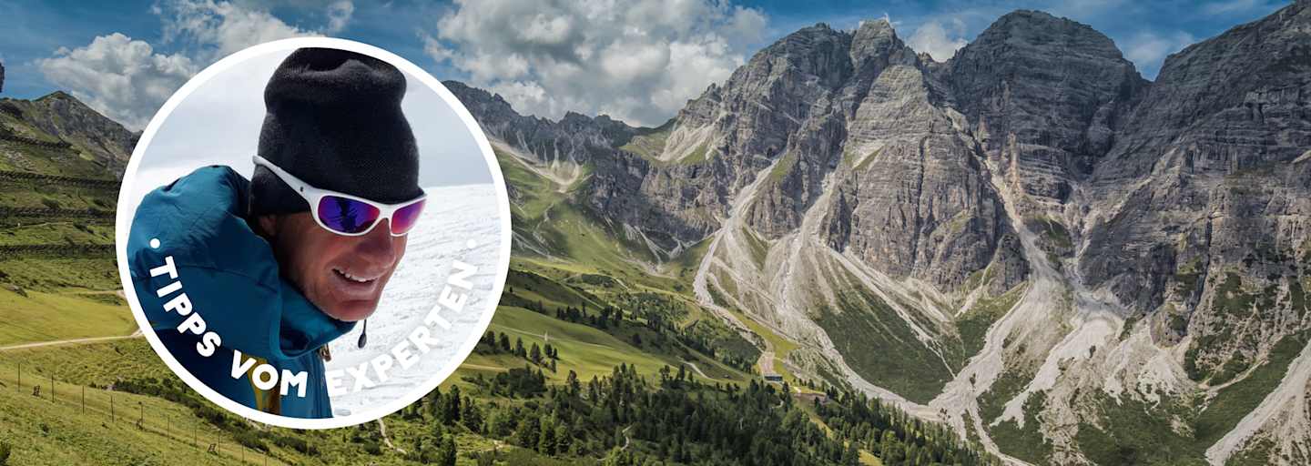 Stephan Mitter Stubaital