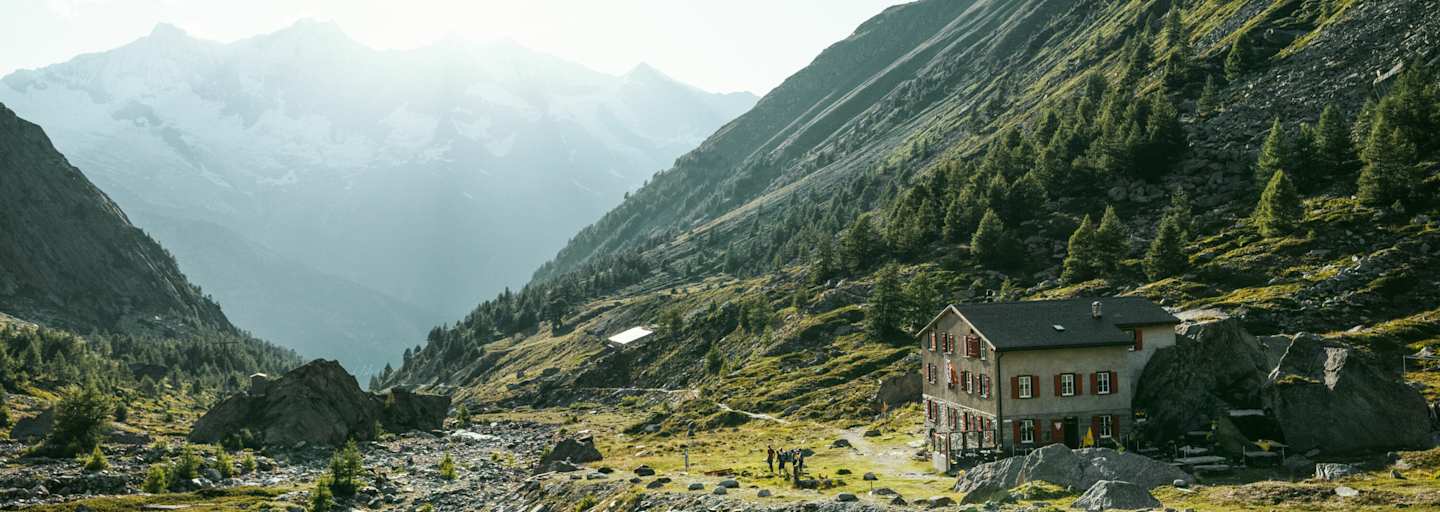 Almageller Höhenweg