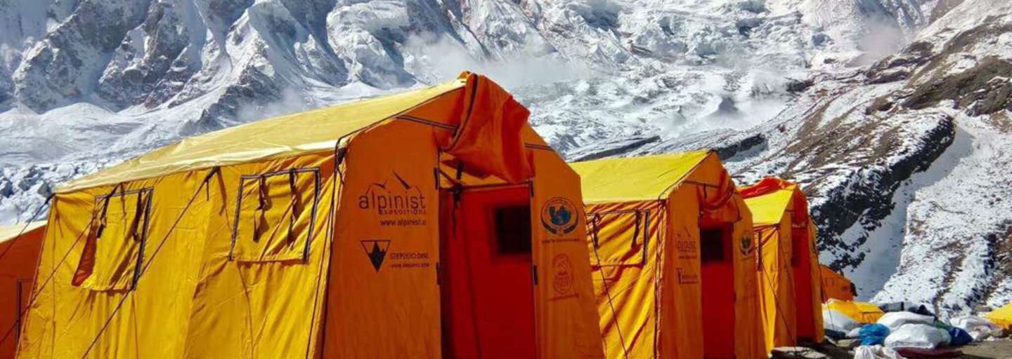 Kammerlander Keck Manaslu