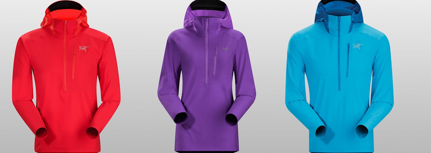 Psiphon SL von Arc’teryx