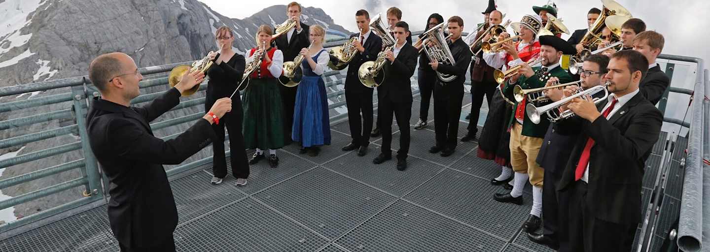 Mid Europe Schladming