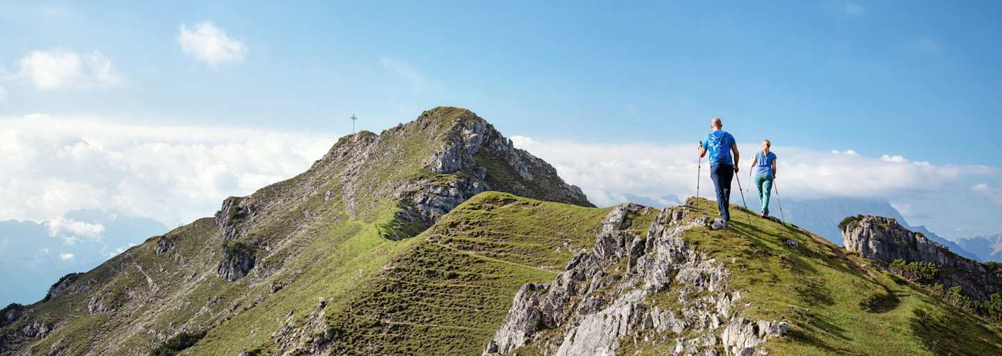 Touren Zugspitze Bayern