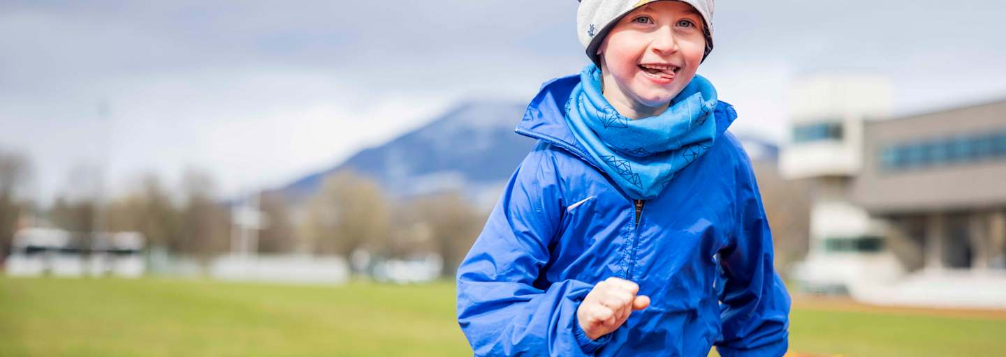 Beweg Dich! Eine Bewegung für mehr Bewegung