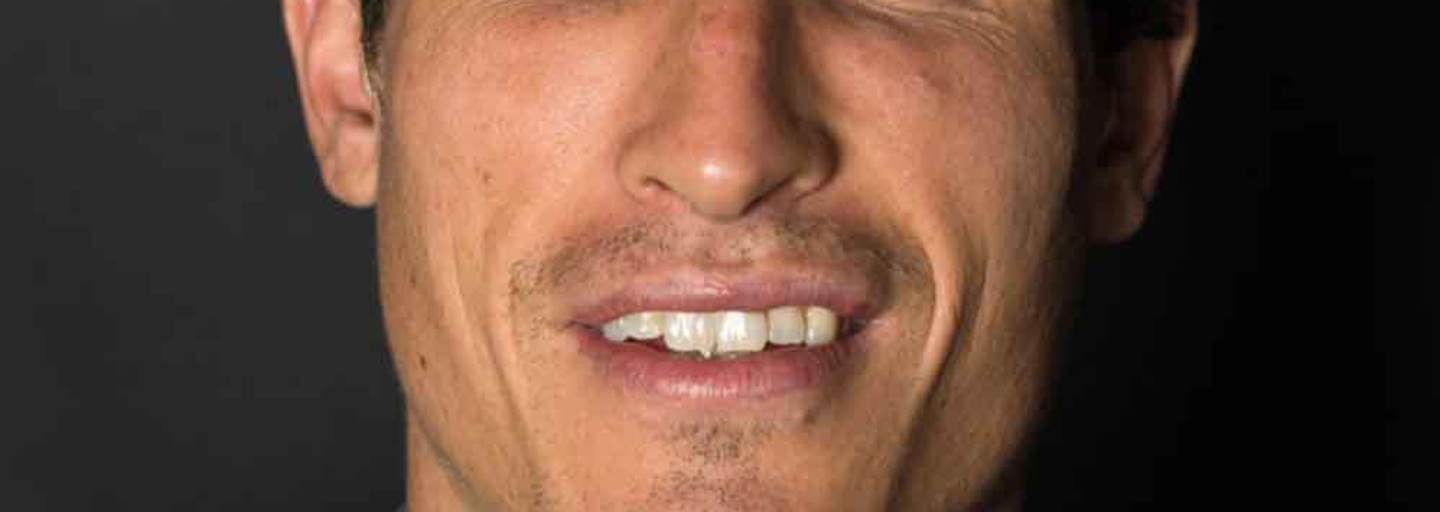 Der Sport- und Reisefotograf Kristof Stursa 