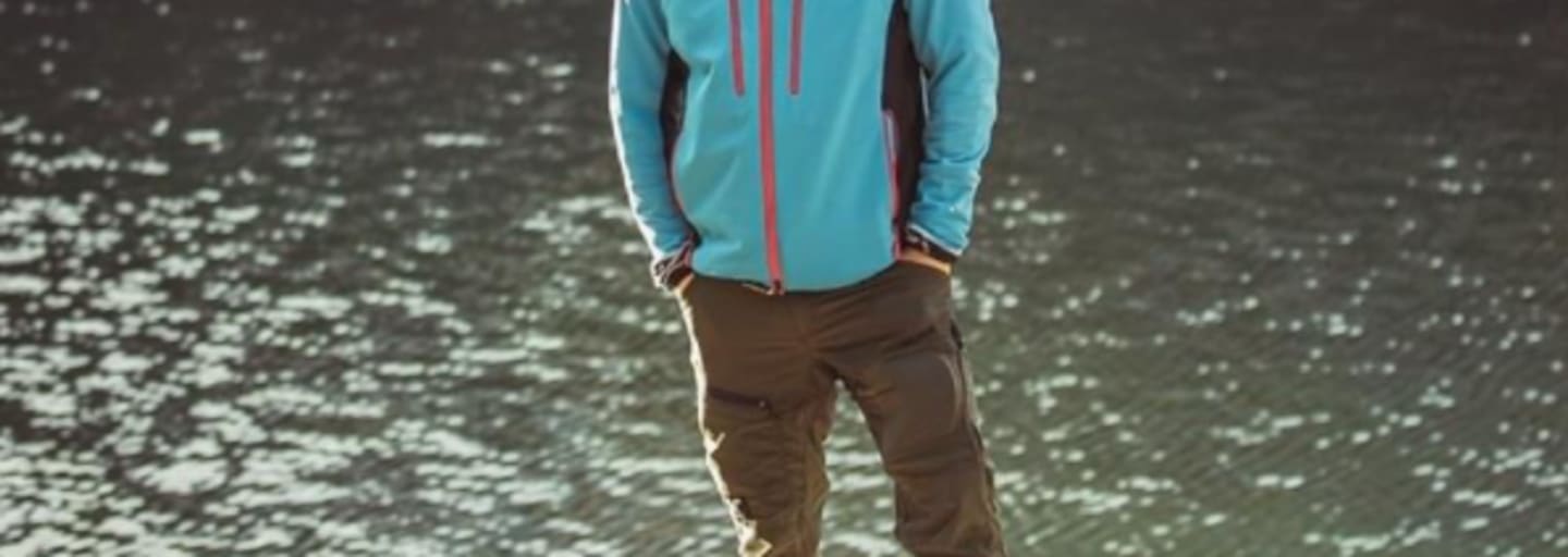 Der Natur- und Landschaftsfotograf Torsten Mühlbacher