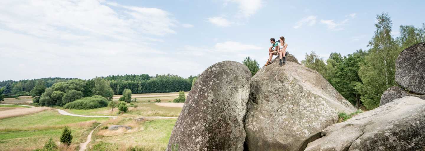 Sommer Urlaub Ziele Österreich
