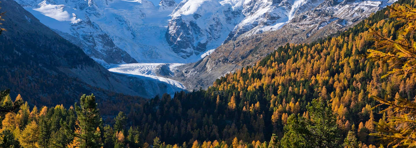 Bündner Panoramaweg