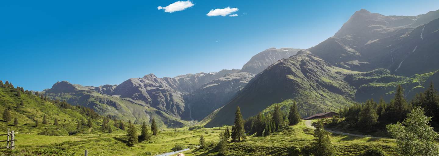 Das neue Bergwelten Magazin!