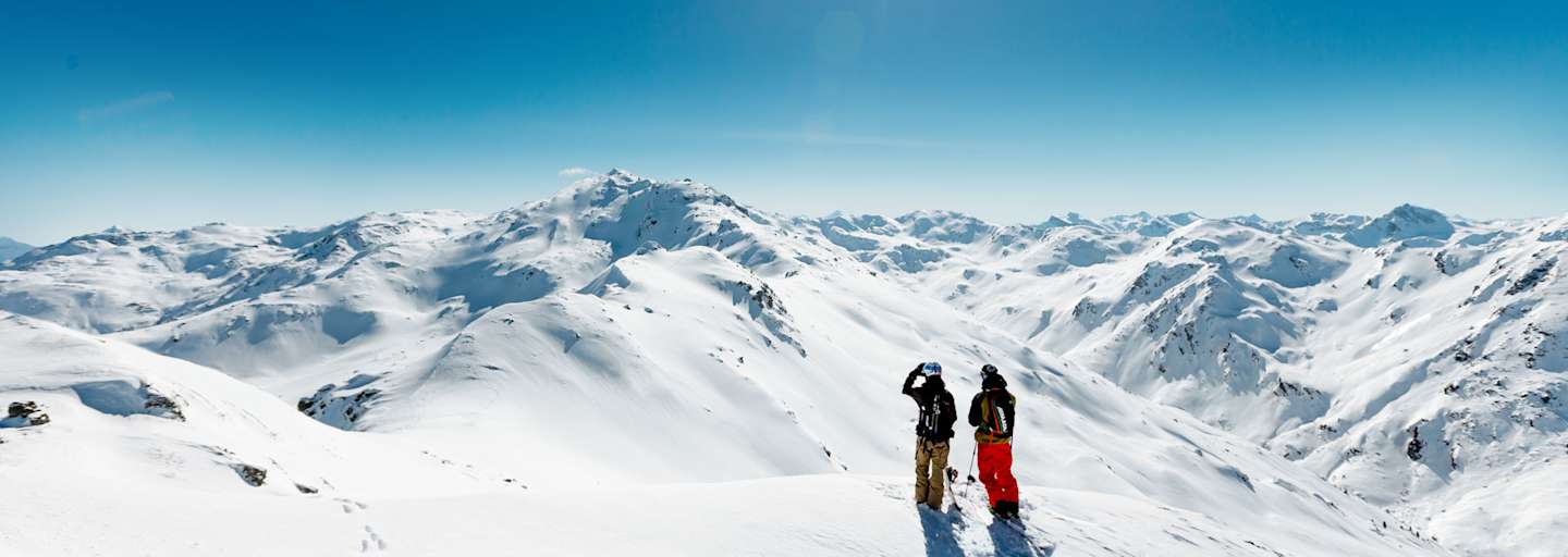 Bergwelten Magazin Dezember/Jänner 2015