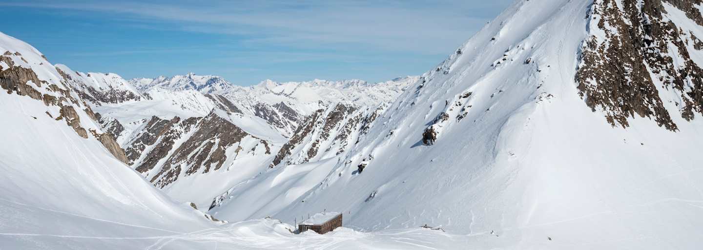 Die Campanna Cristallina am gleichnamigen Pass